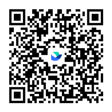 出海热点信息推送 飞书群二维码